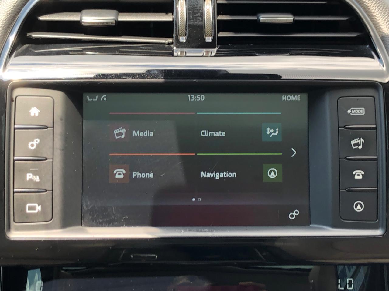 Jaguar XE 35t Premium AWD 2017