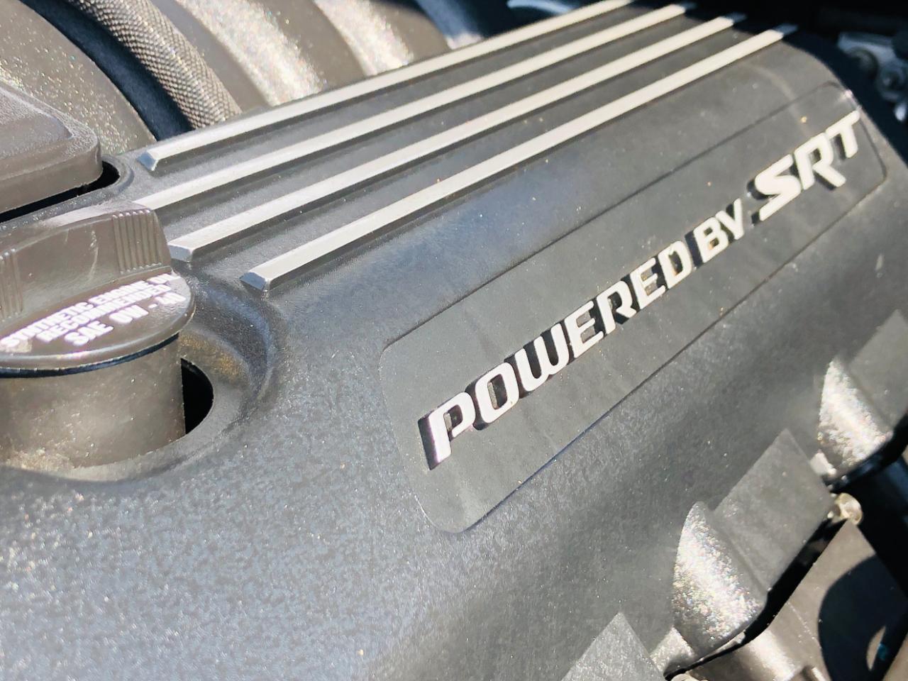 Dodge Charger Scat Pack RWD 2020