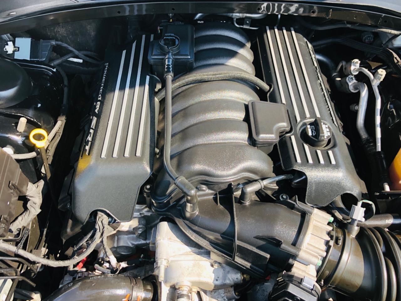 Dodge Charger Scat Pack RWD 2020