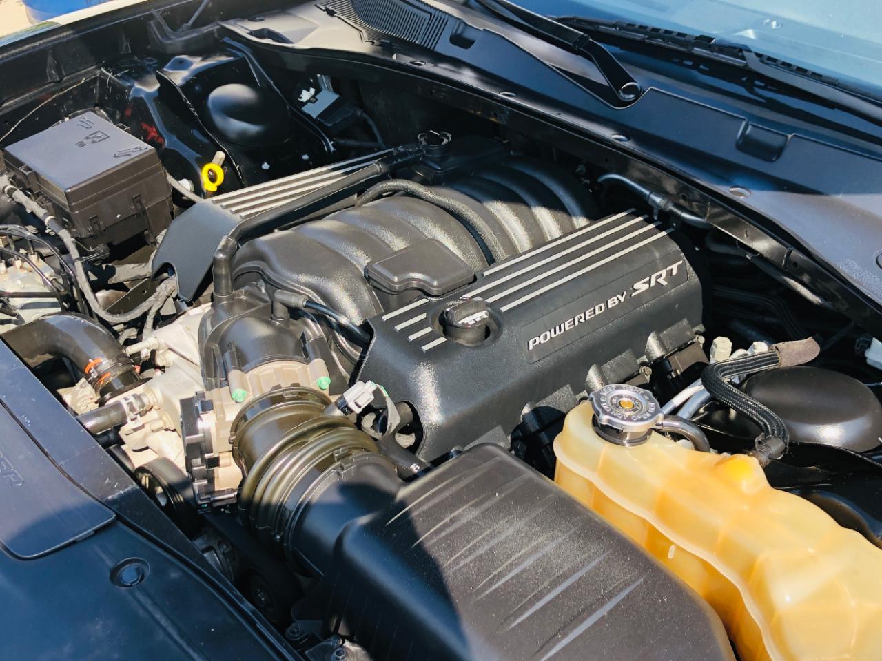 Dodge Charger Scat Pack RWD 2020