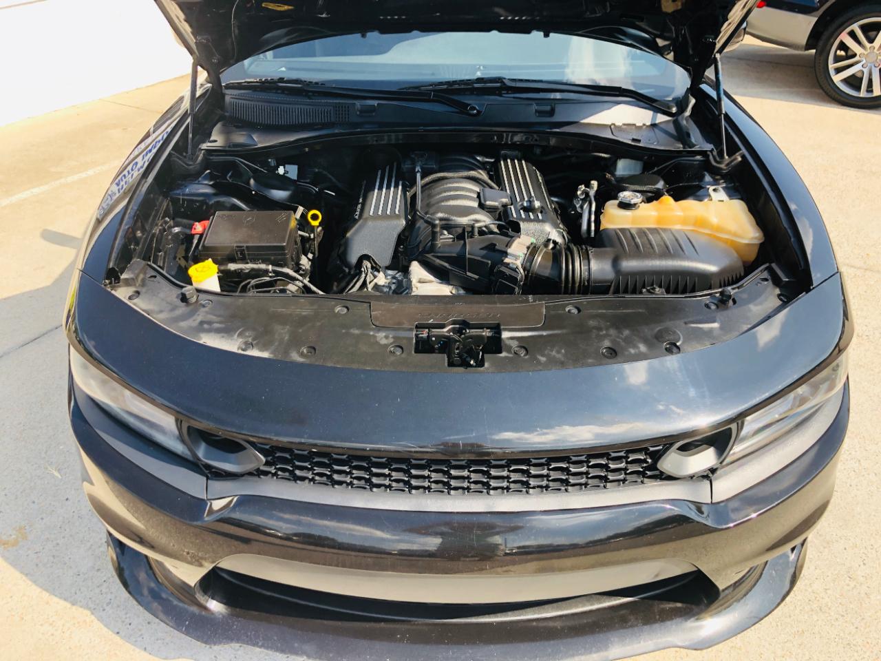 Dodge Charger Scat Pack RWD 2020