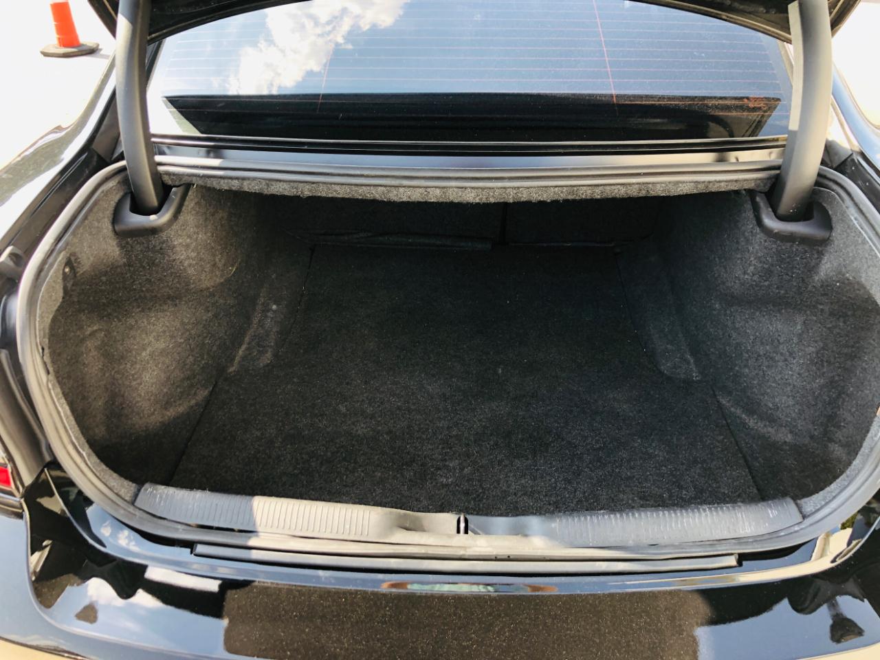 Dodge Charger Scat Pack RWD 2020