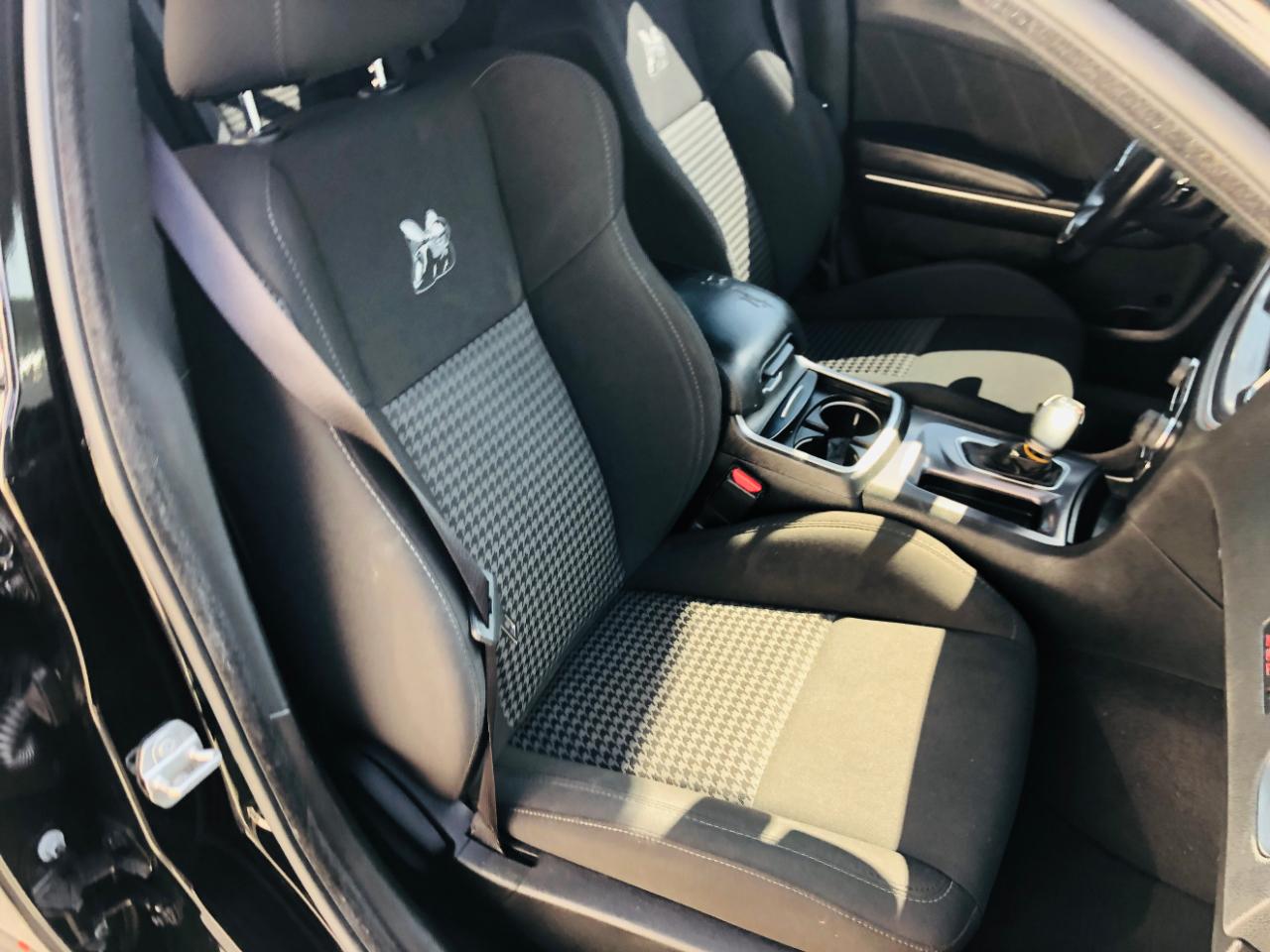 Dodge Charger Scat Pack RWD 2020