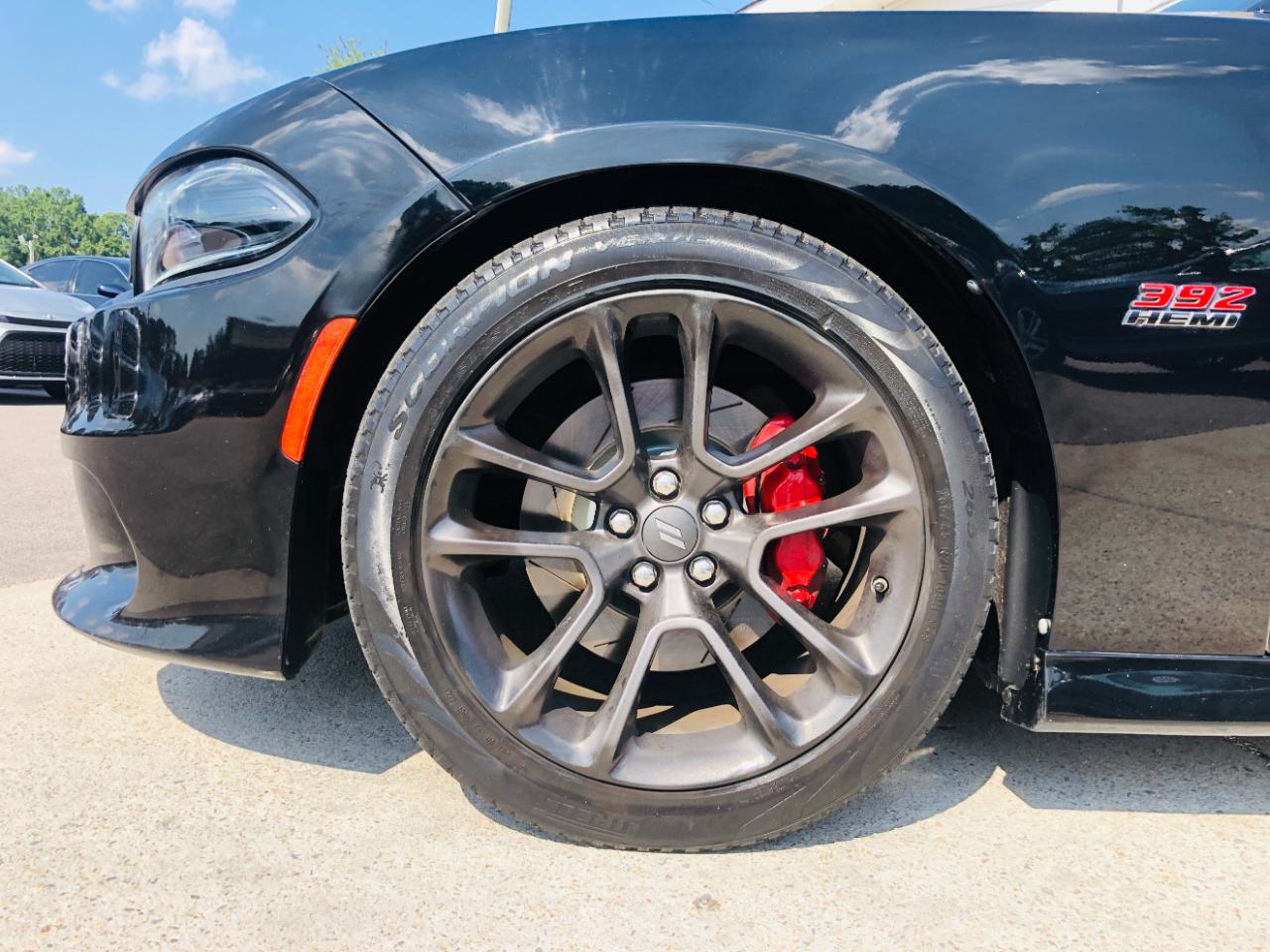 Dodge Charger Scat Pack RWD 2020