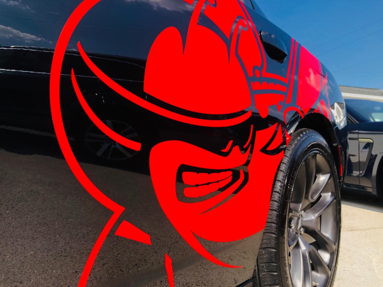 Dodge Charger Scat Pack RWD 2020