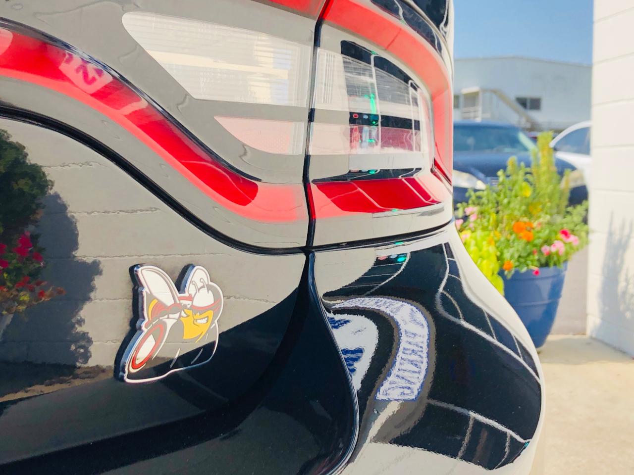 Dodge Charger Scat Pack RWD 2020