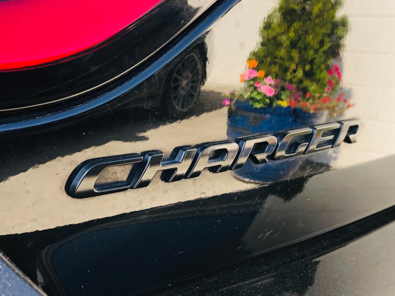 Dodge Charger Scat Pack RWD 2020