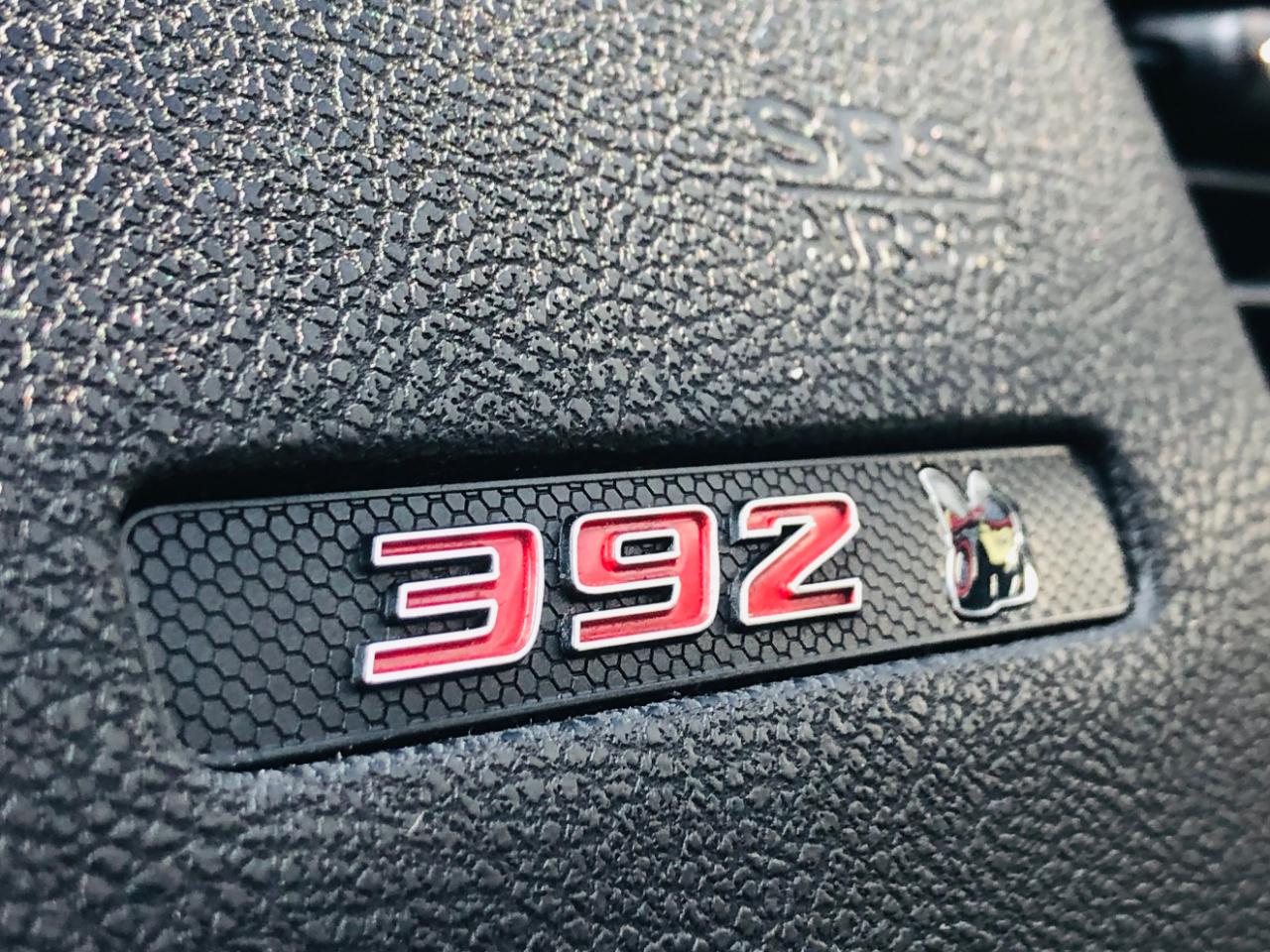Dodge Charger Scat Pack RWD 2020