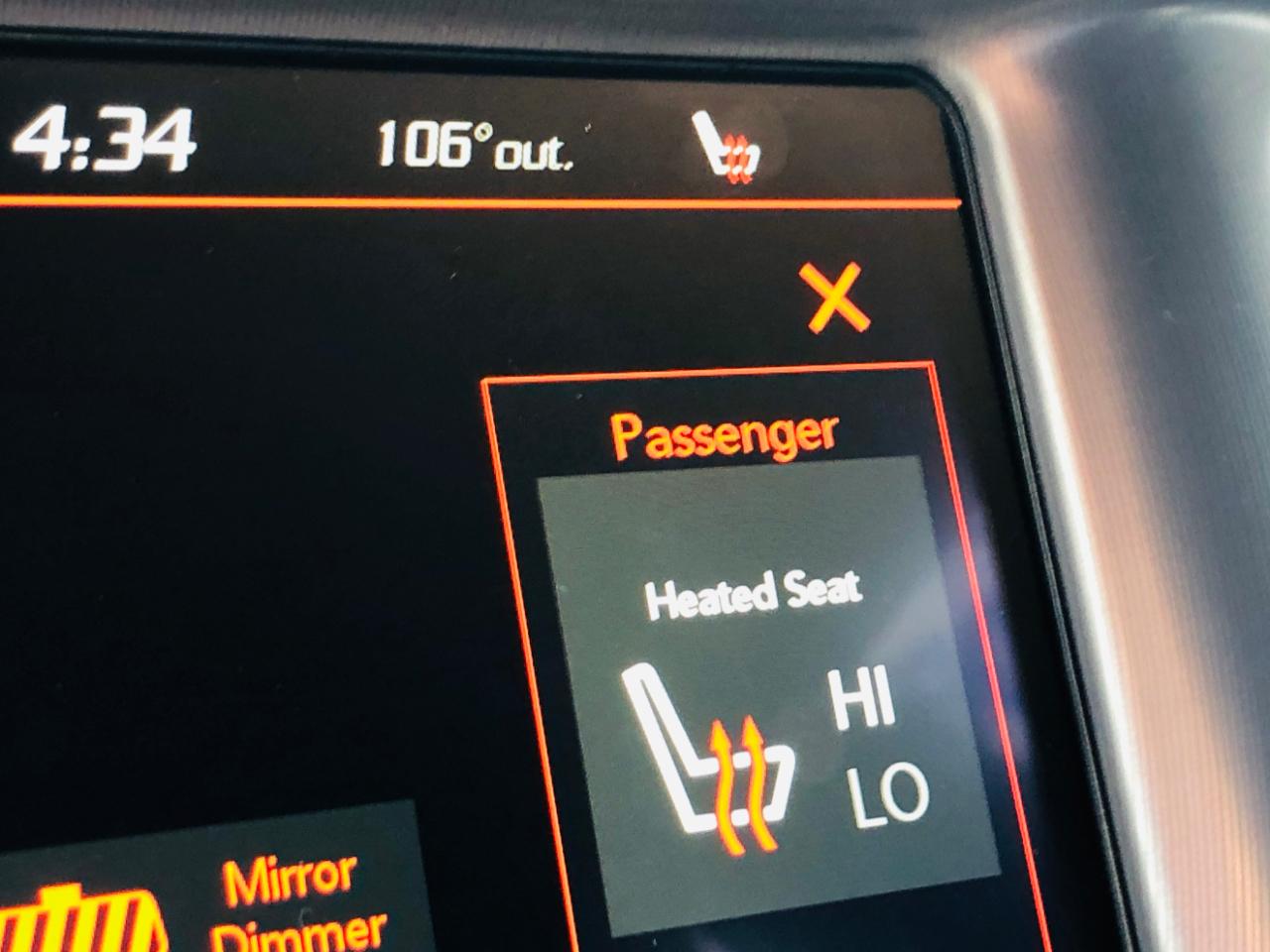 Dodge Charger Scat Pack RWD 2020