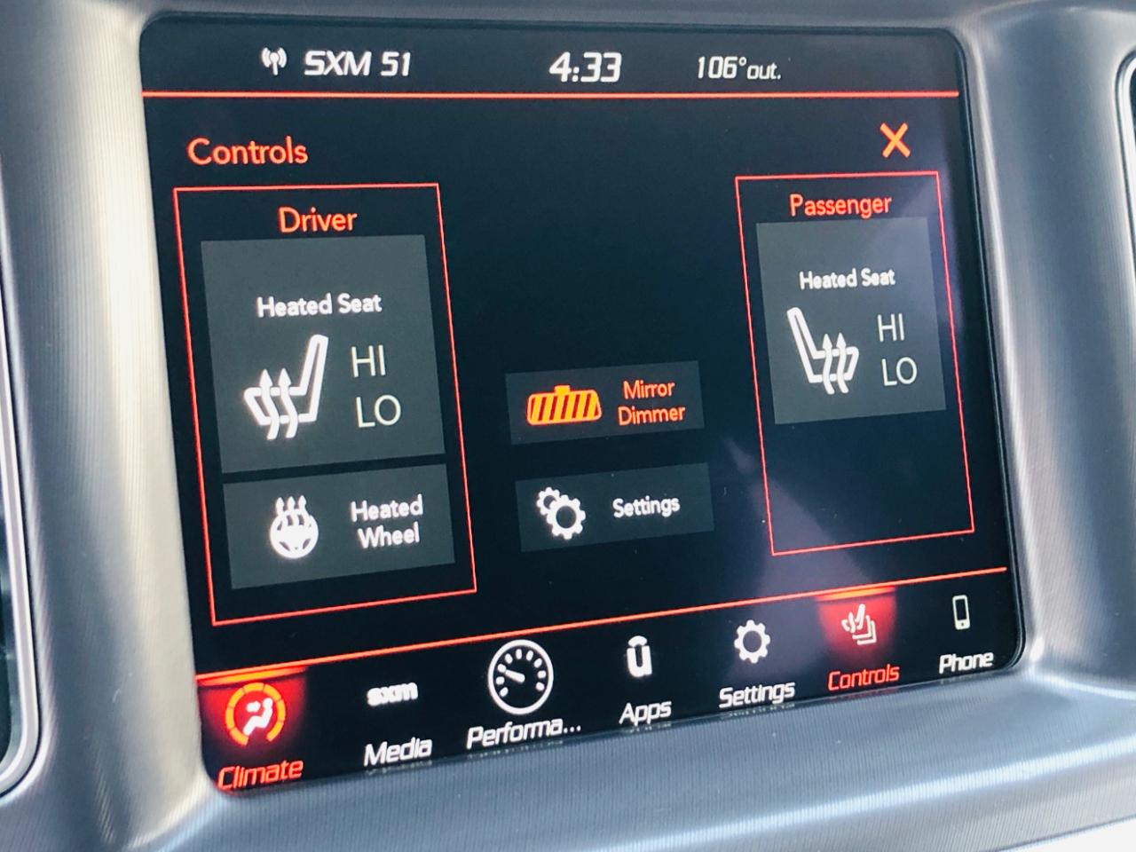 Dodge Charger Scat Pack RWD 2020