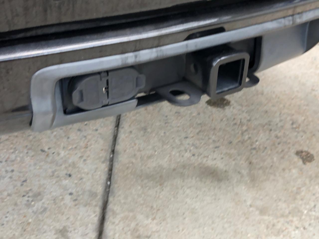 Jeep Grand Cherokee RWD 4dr Overland 2015