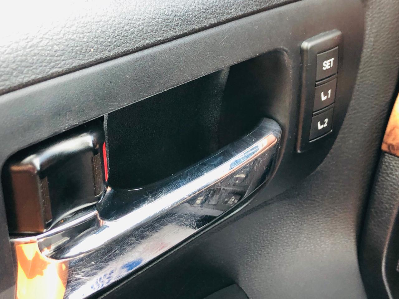 Toyota Tundra 4WD 1794 Edition CrewMax 5.5' Bed 5.7L (Natl) 2021