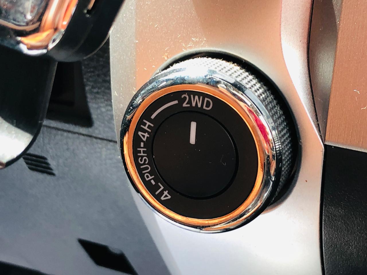 Toyota Tundra 4WD 1794 Edition CrewMax 5.5' Bed 5.7L (Natl) 2021