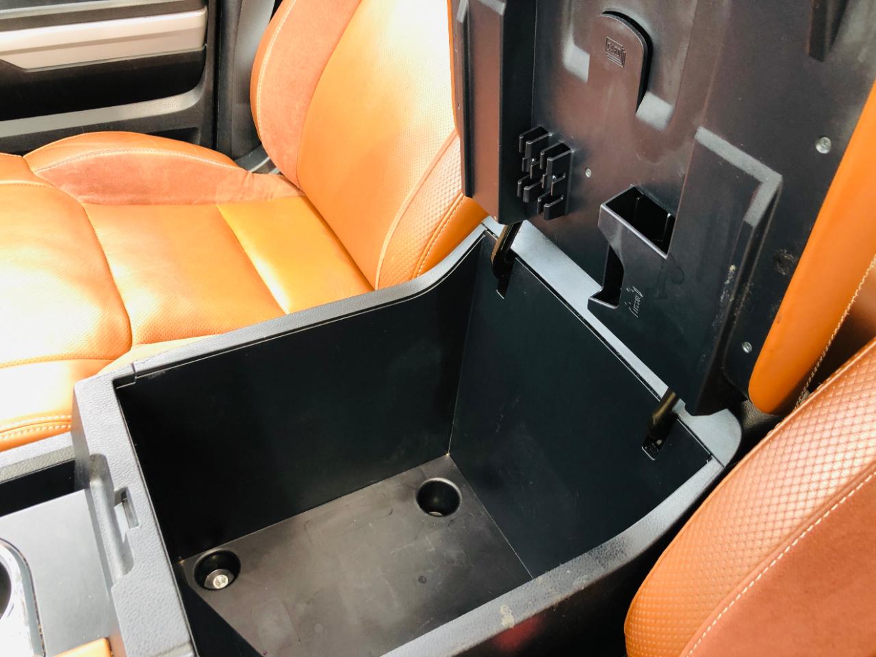 Toyota Tundra 4WD 1794 Edition CrewMax 5.5' Bed 5.7L (Natl) 2021