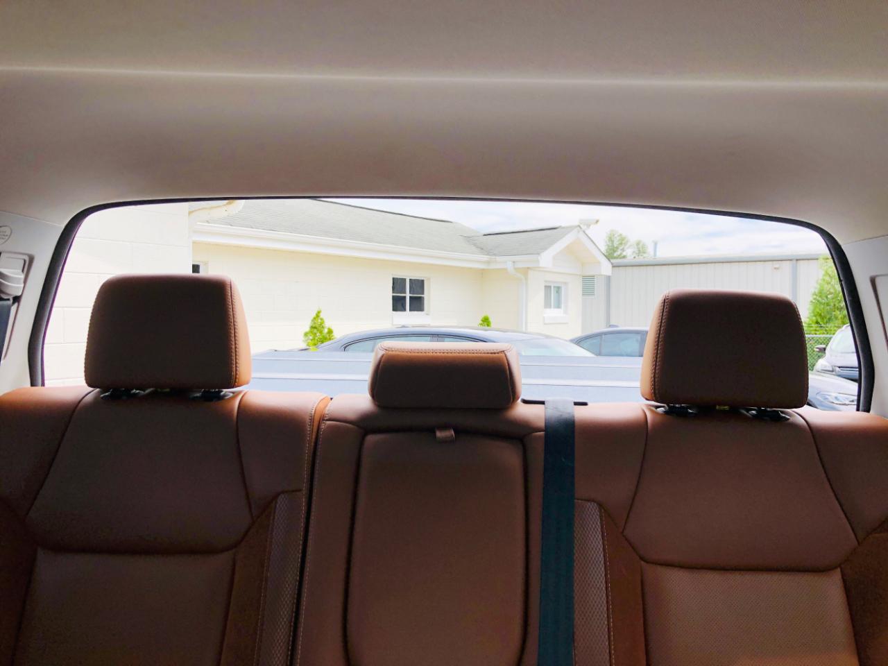 Toyota Tundra 4WD 1794 Edition CrewMax 5.5' Bed 5.7L (Natl) 2021