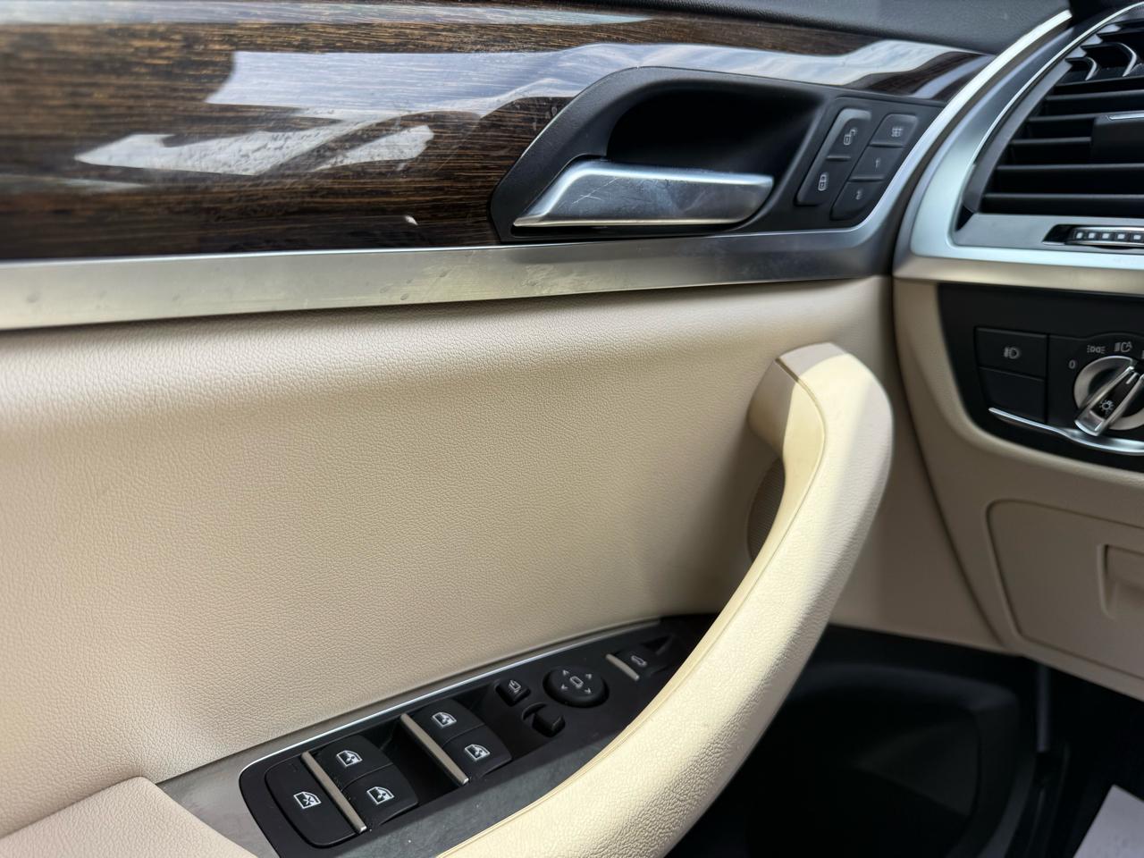 BMW X3 xDrive30i Sports Activity Vehicle 2018