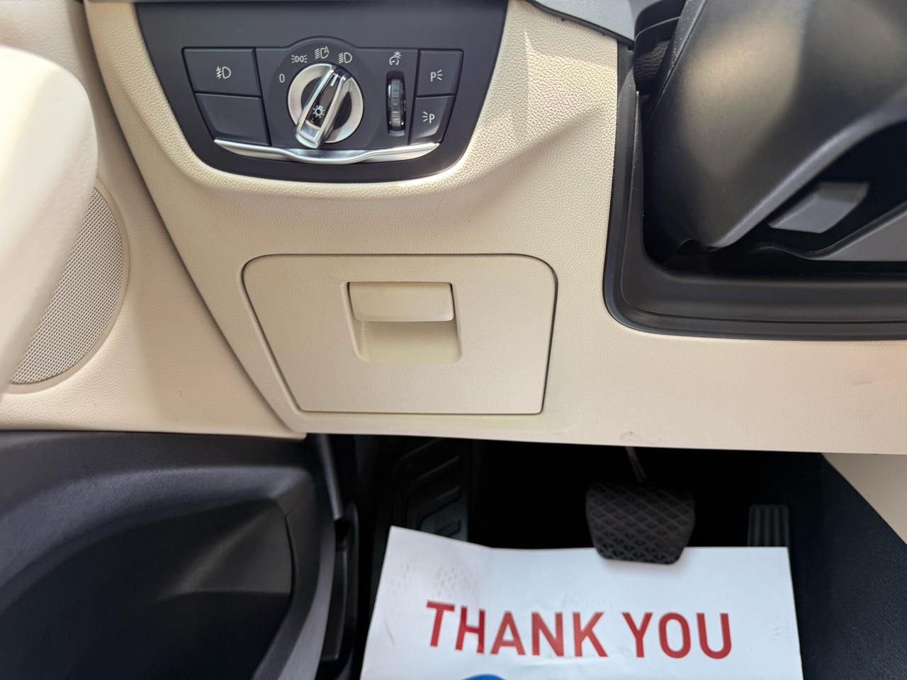 BMW X3 xDrive30i Sports Activity Vehicle 2018