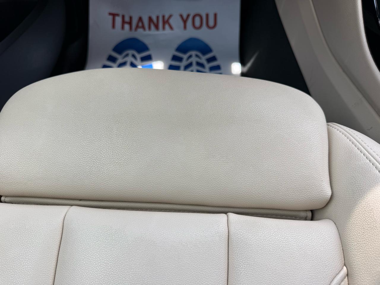 BMW X3 xDrive30i Sports Activity Vehicle 2018