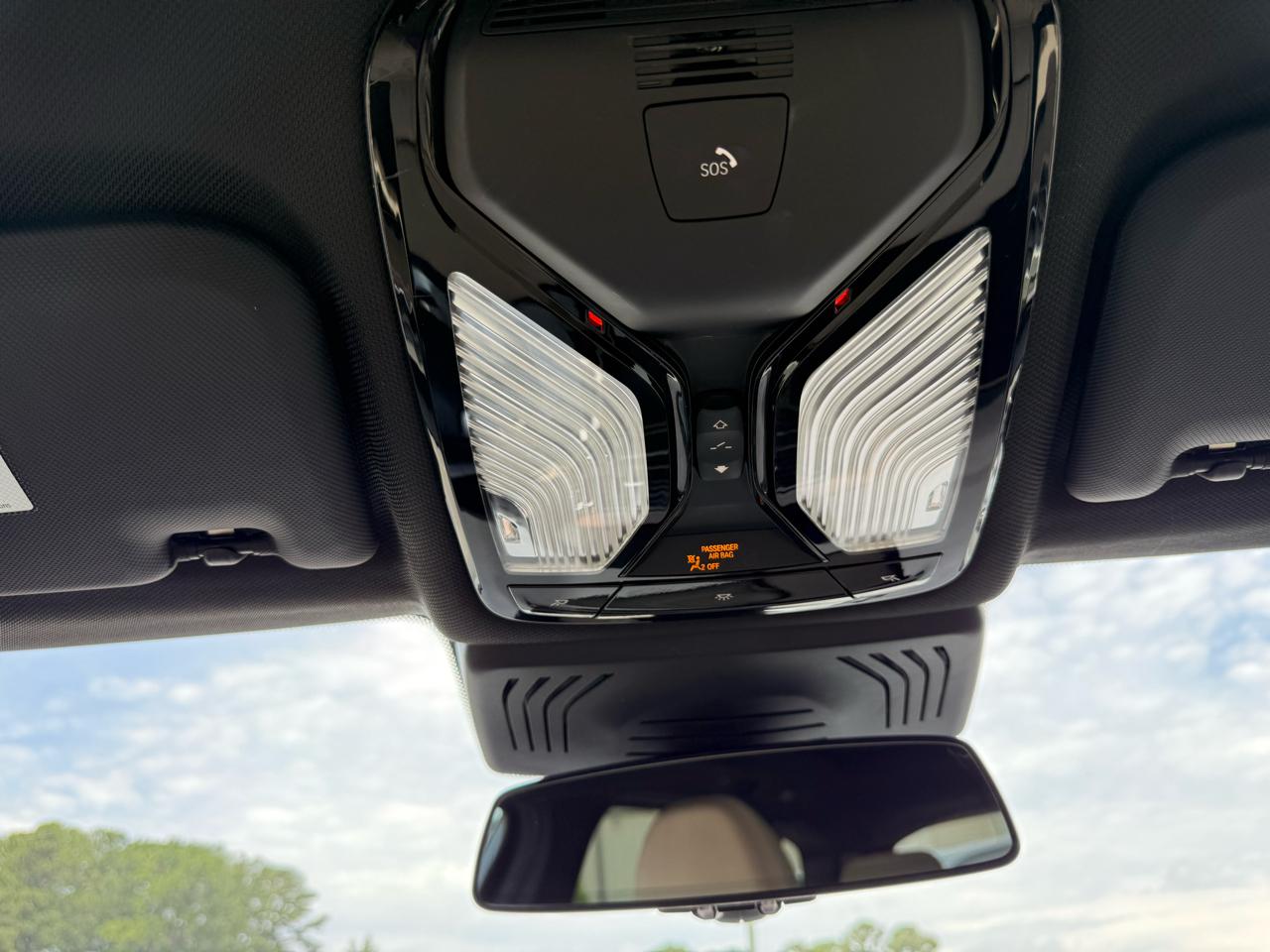 BMW X3 xDrive30i Sports Activity Vehicle 2018