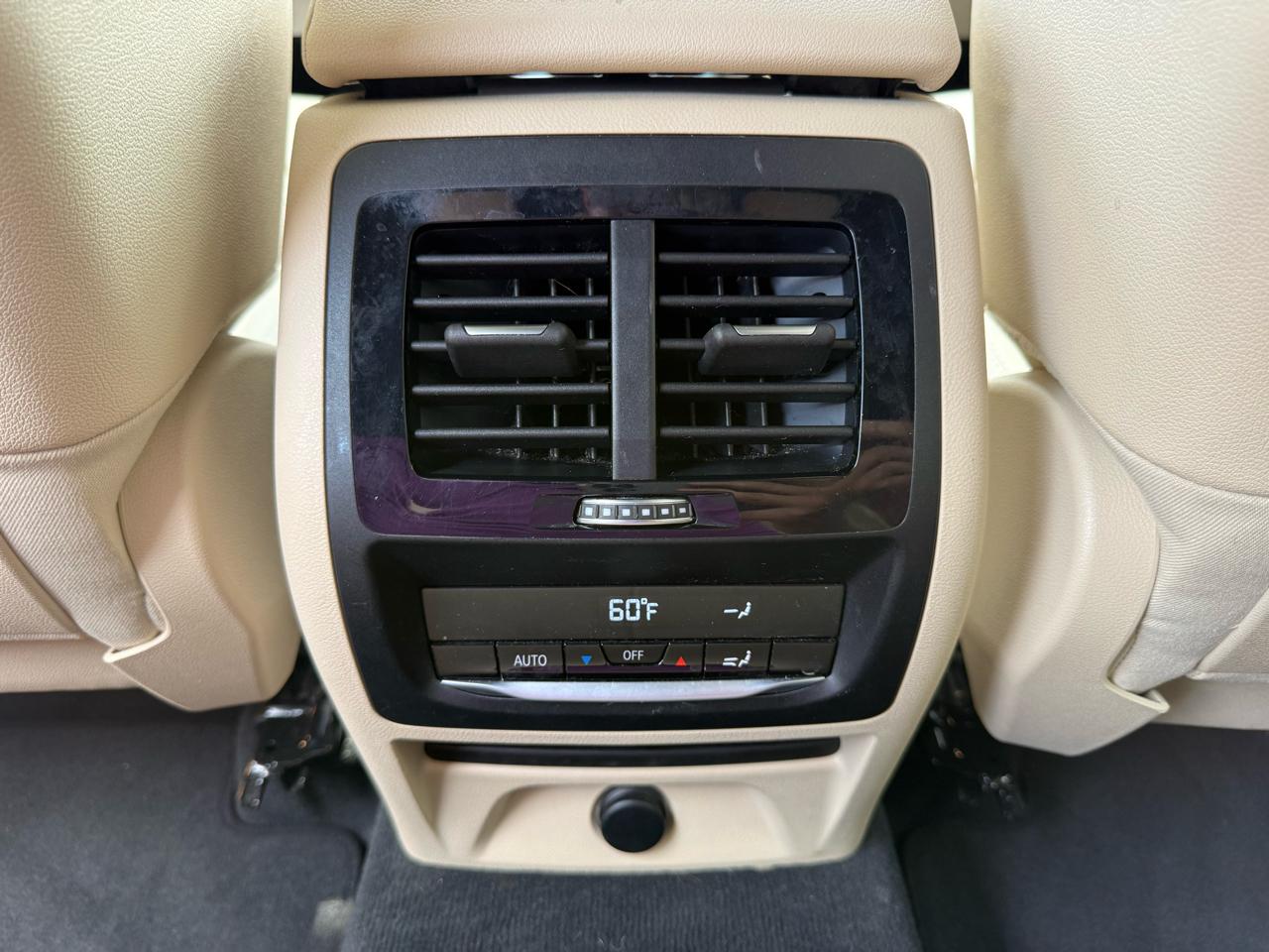 BMW X3 xDrive30i Sports Activity Vehicle 2018