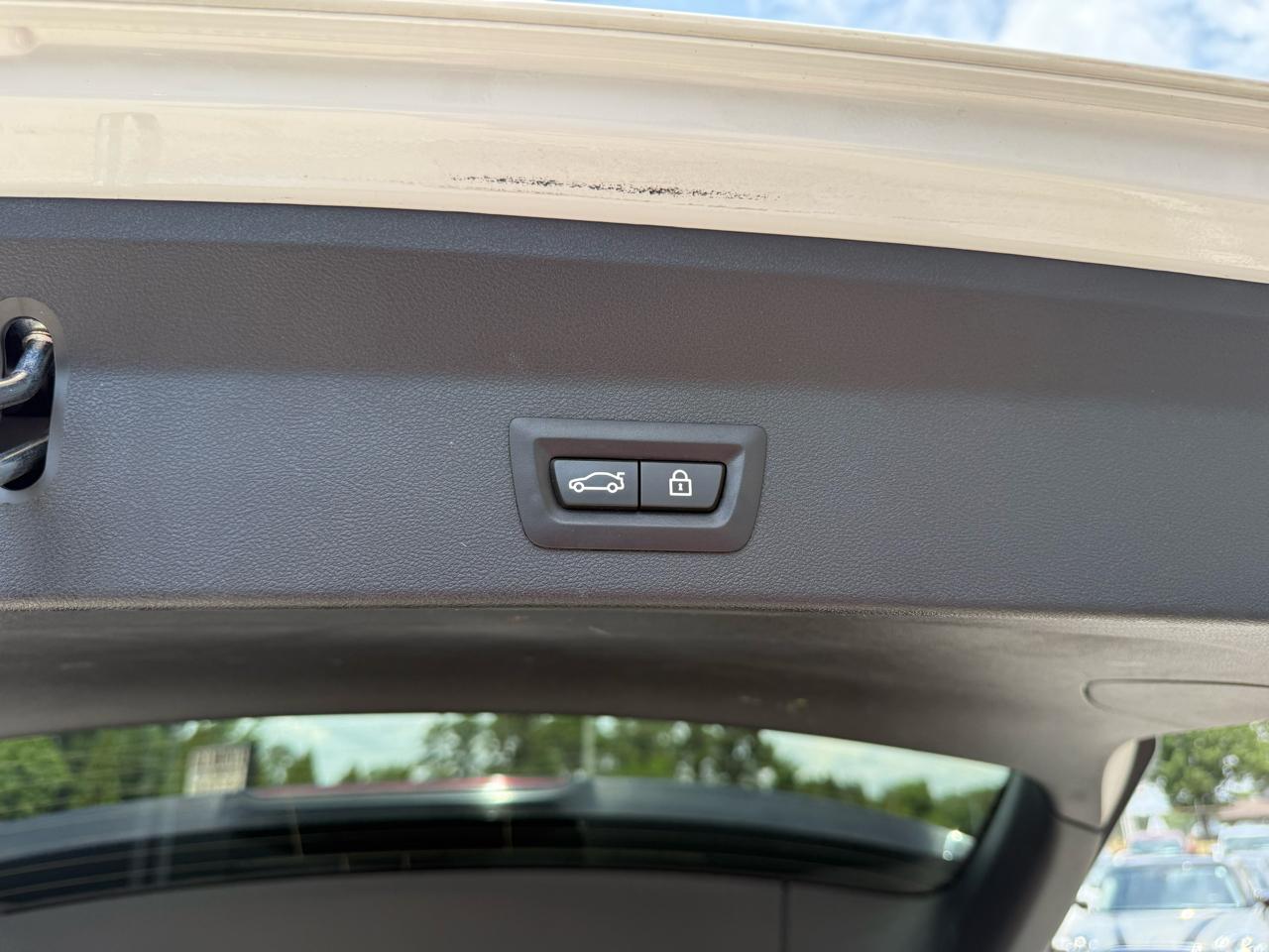 BMW X3 xDrive30i Sports Activity Vehicle 2018