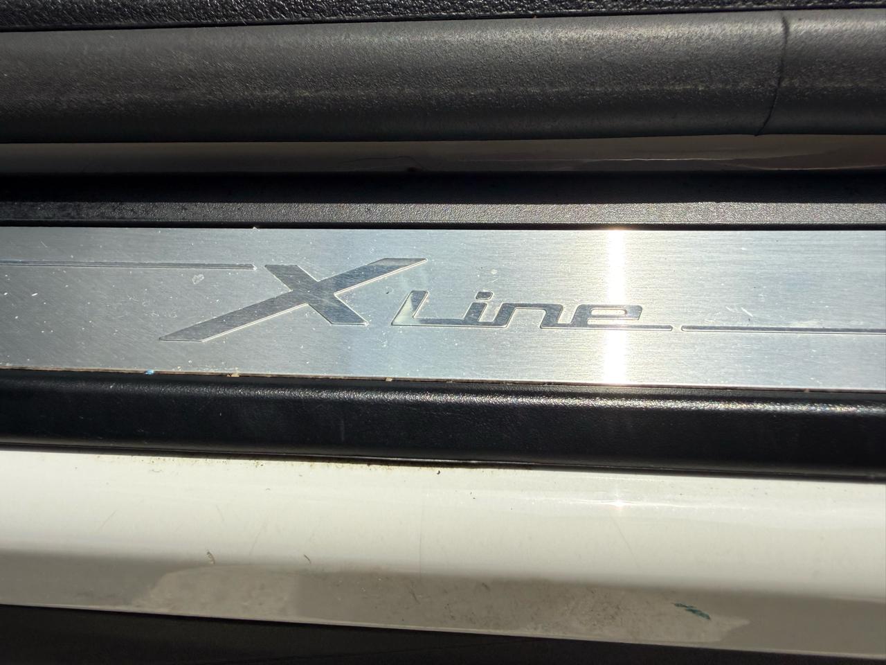 BMW X3 xDrive30i Sports Activity Vehicle 2018