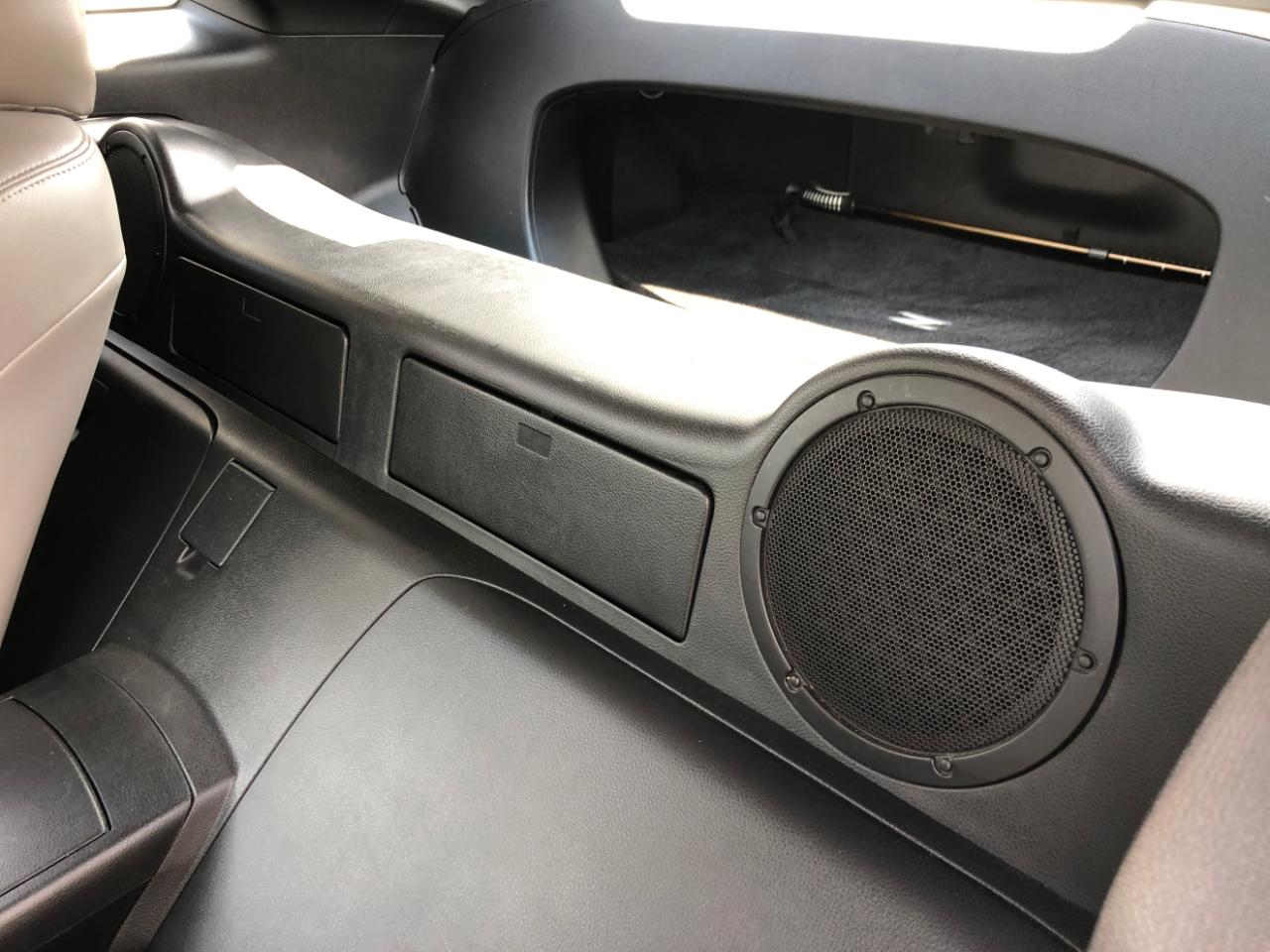 Nissan 350Z 2dr Cpe Manual Trans 2003