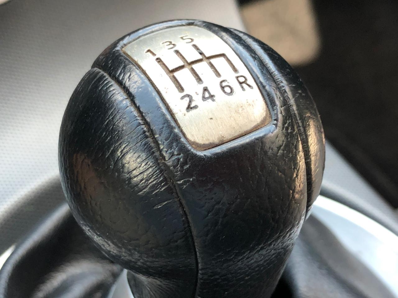 Nissan 350Z 2dr Cpe Manual Trans 2003