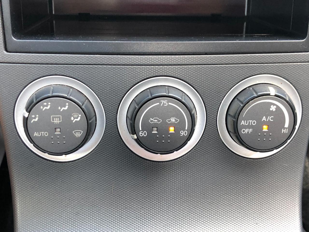 Nissan 350Z 2dr Cpe Manual Trans 2003