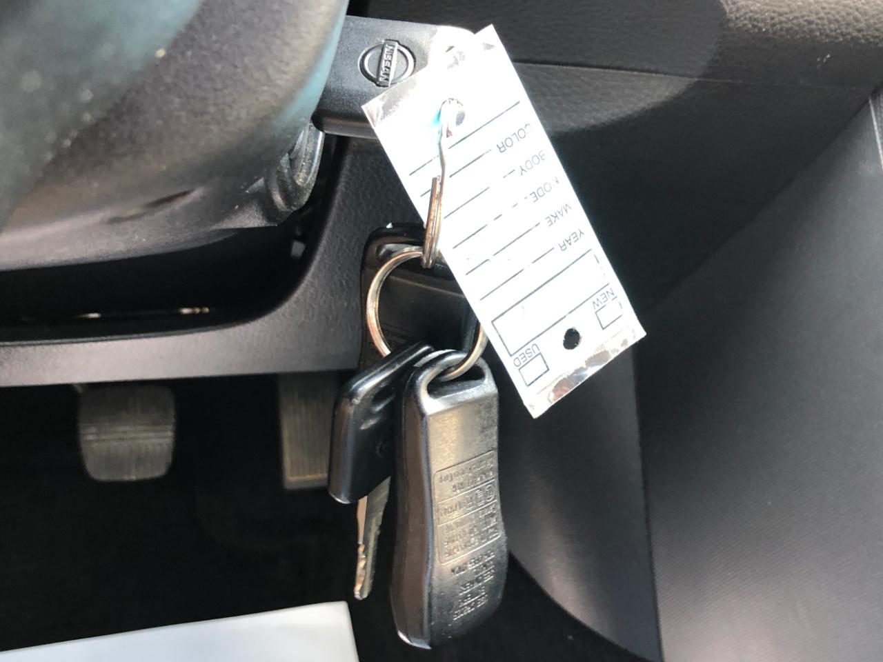 Nissan 350Z 2dr Cpe Manual Trans 2003