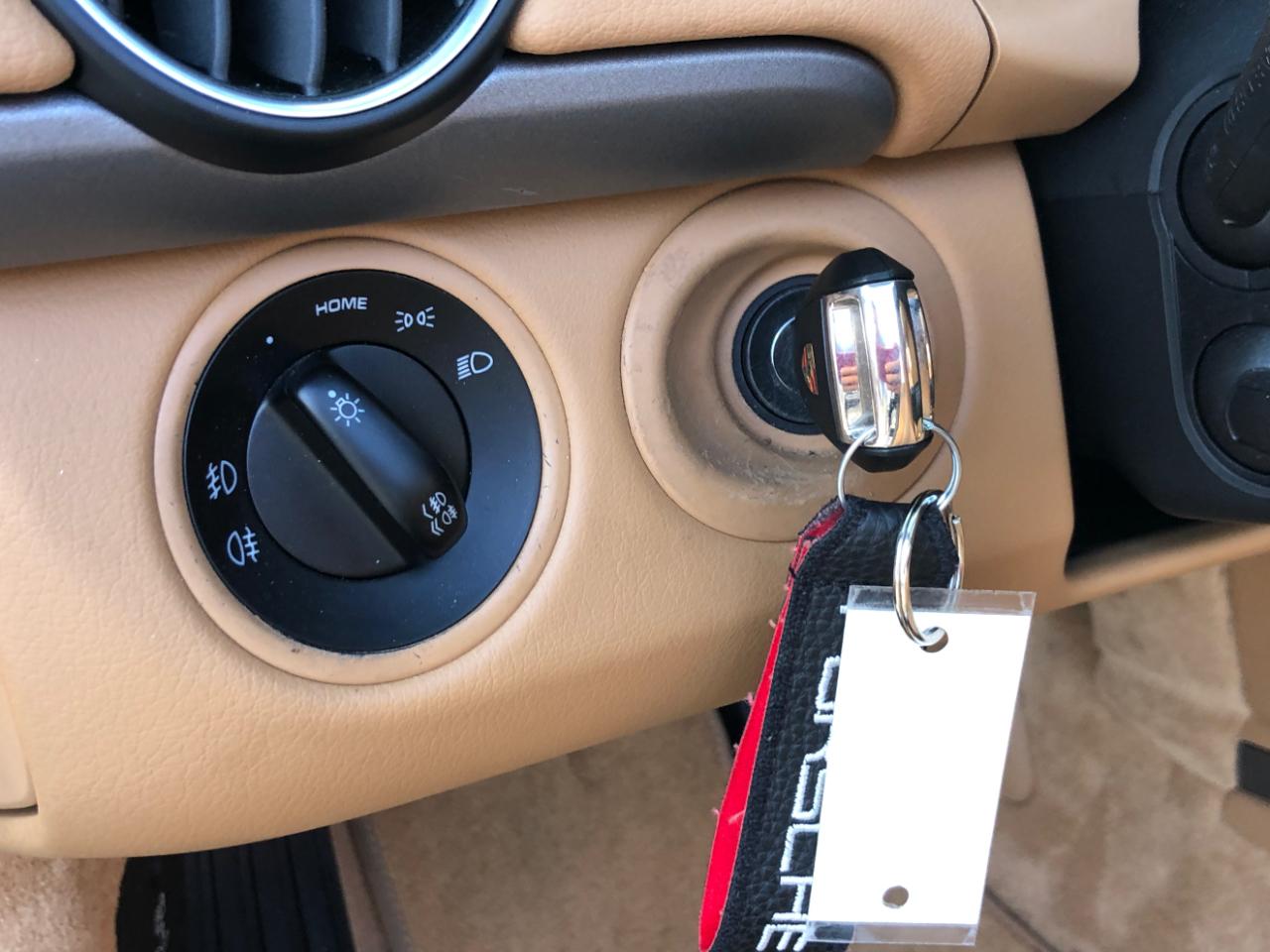 Porsche Boxster 2dr Roadster 2010