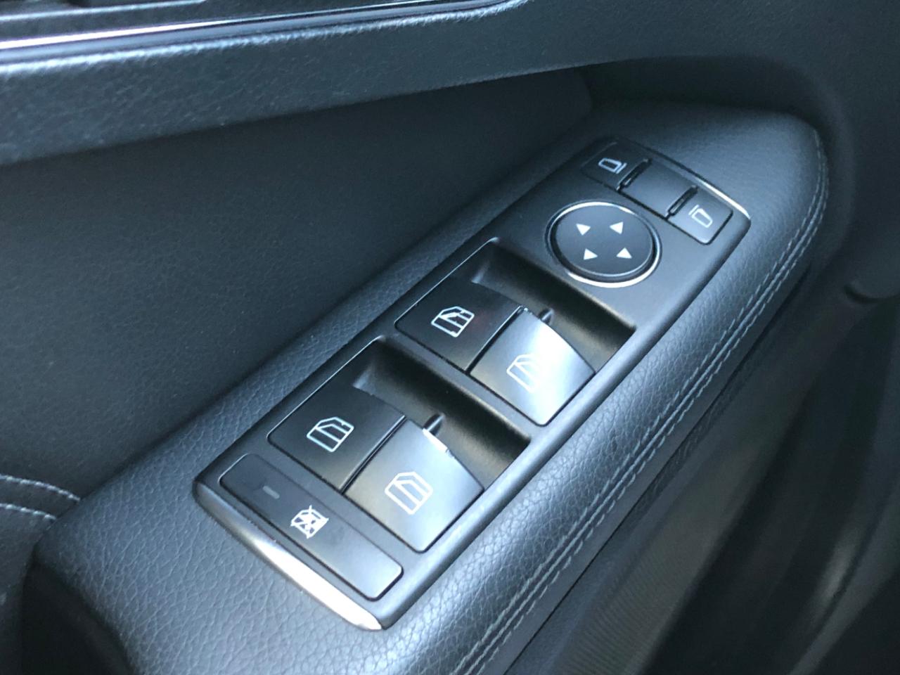 Mercedes-Benz E-Class 4dr Sdn E 350 Sport 4MATIC 2014