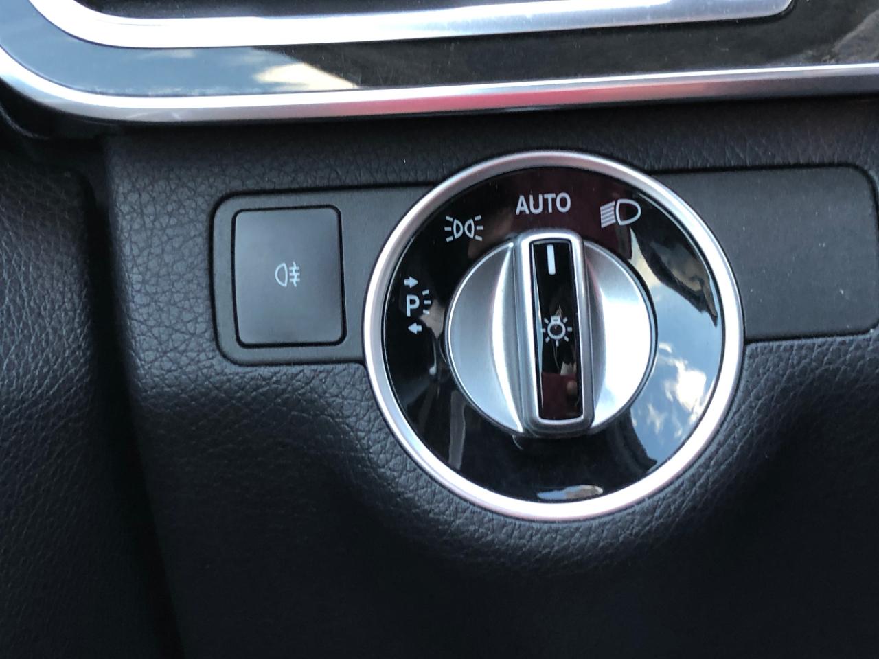 Mercedes-Benz E-Class 4dr Sdn E 350 Sport 4MATIC 2014