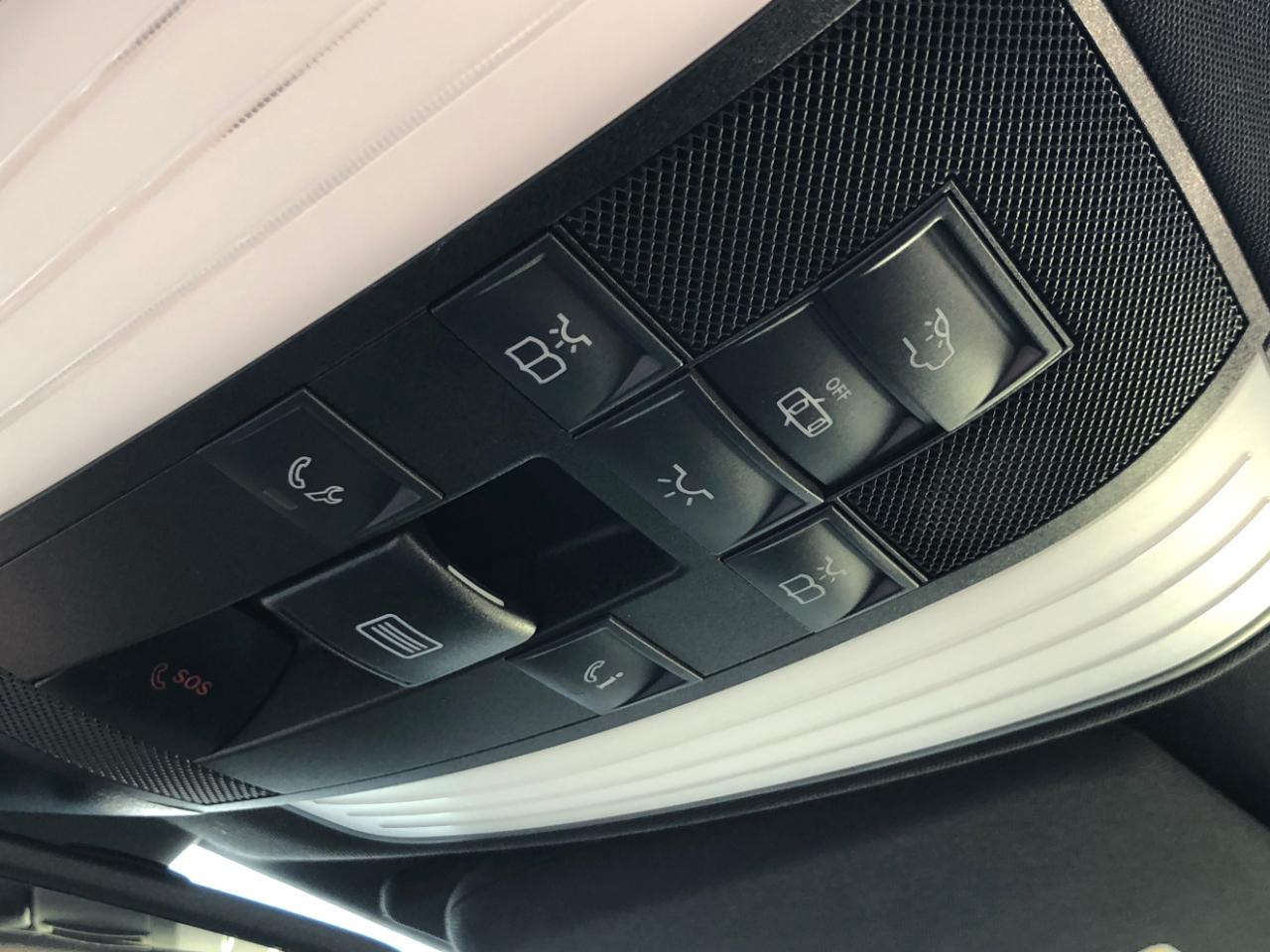 Mercedes-Benz E-Class 4dr Sdn E 350 Sport 4MATIC 2014