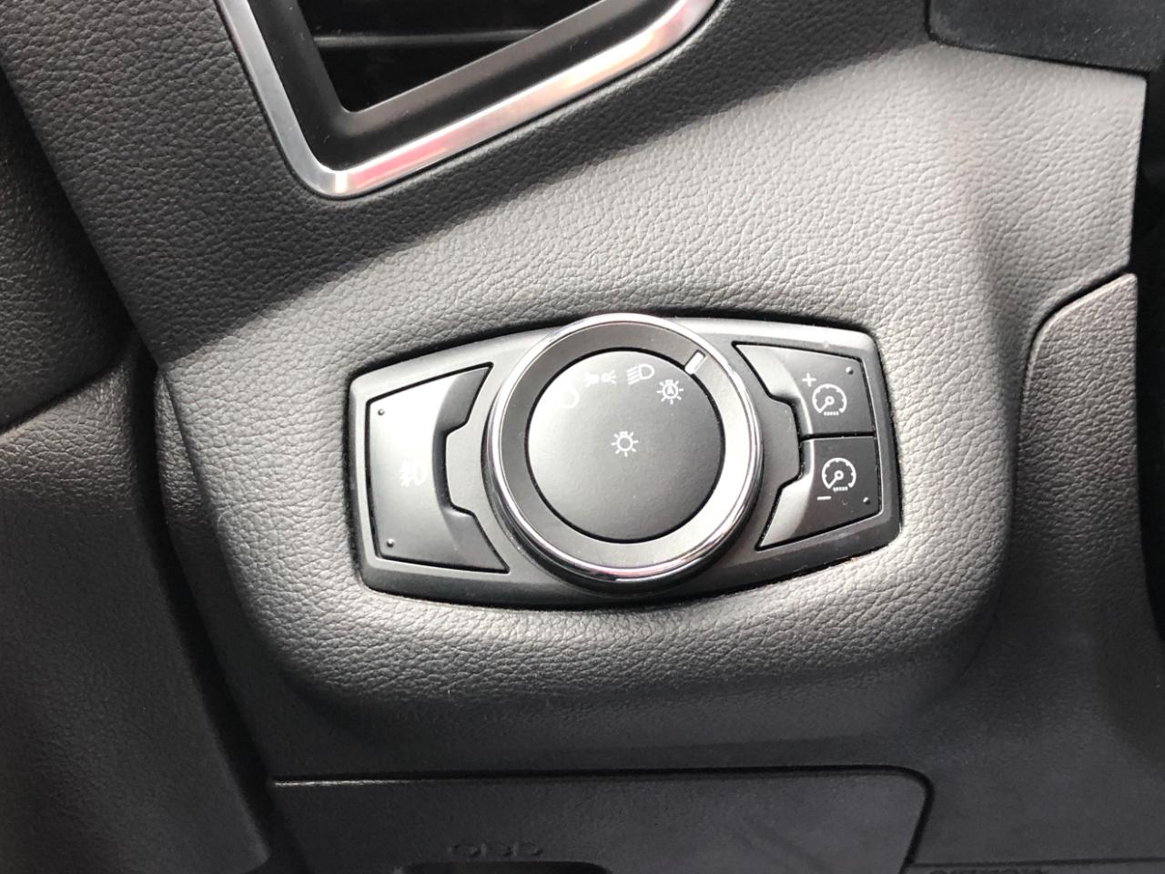 Ford Escape FWD 4dr Titanium 2013