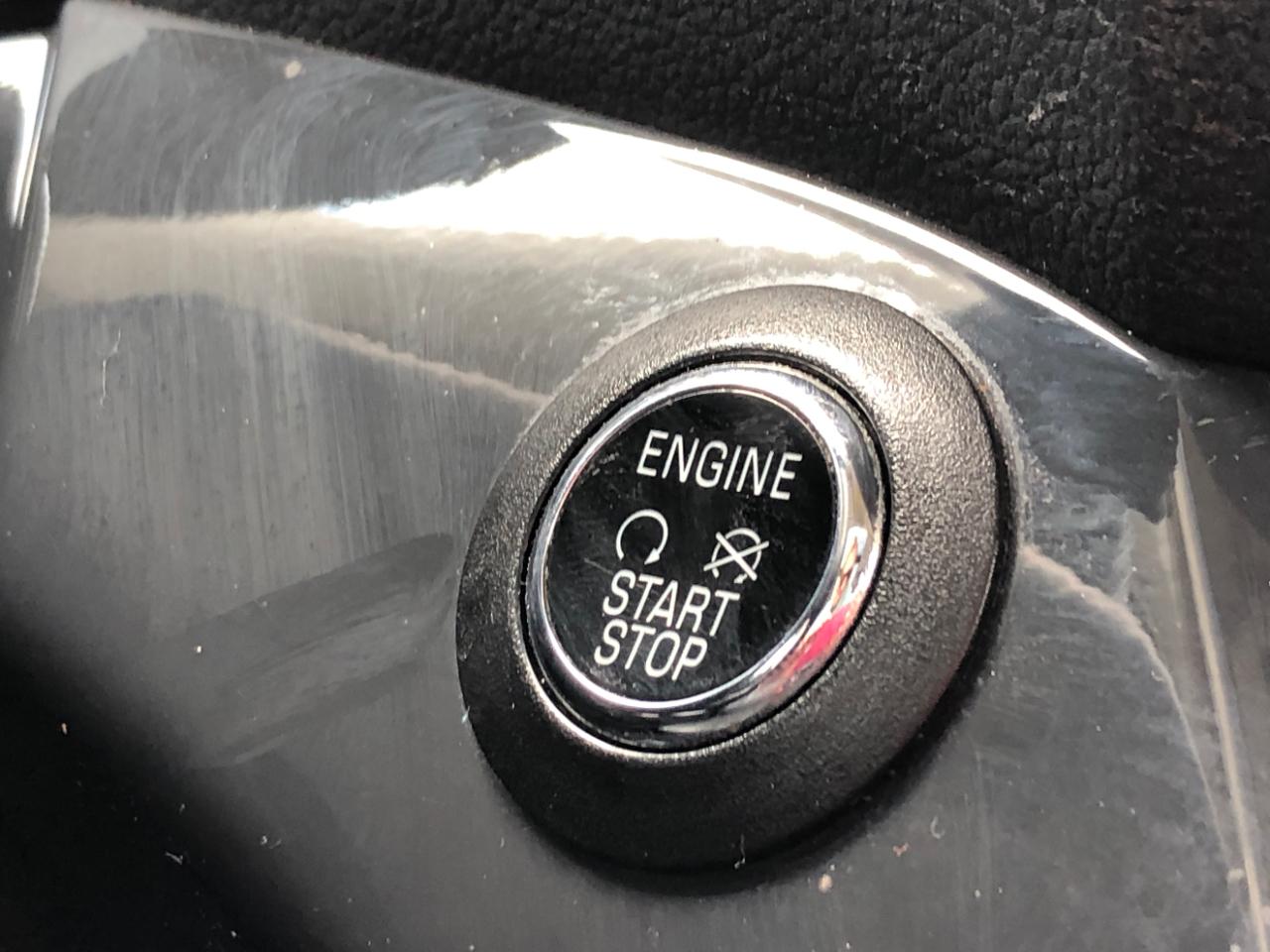 Ford Escape FWD 4dr Titanium 2013