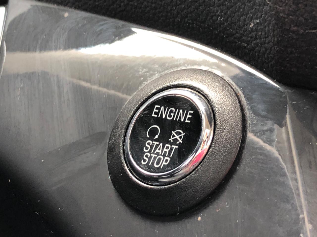Ford Escape FWD 4dr Titanium 2013