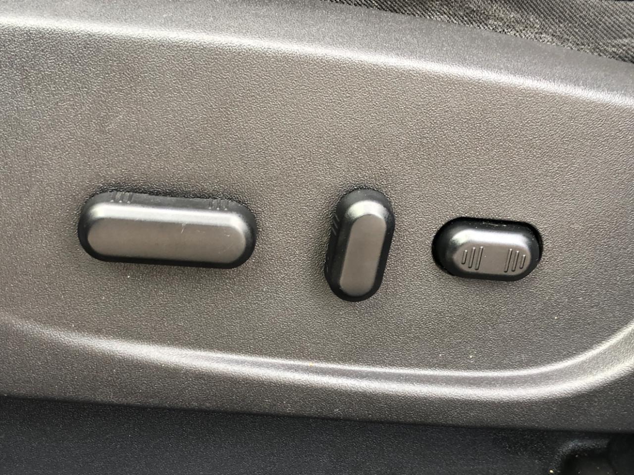 Ford Escape FWD 4dr Titanium 2013