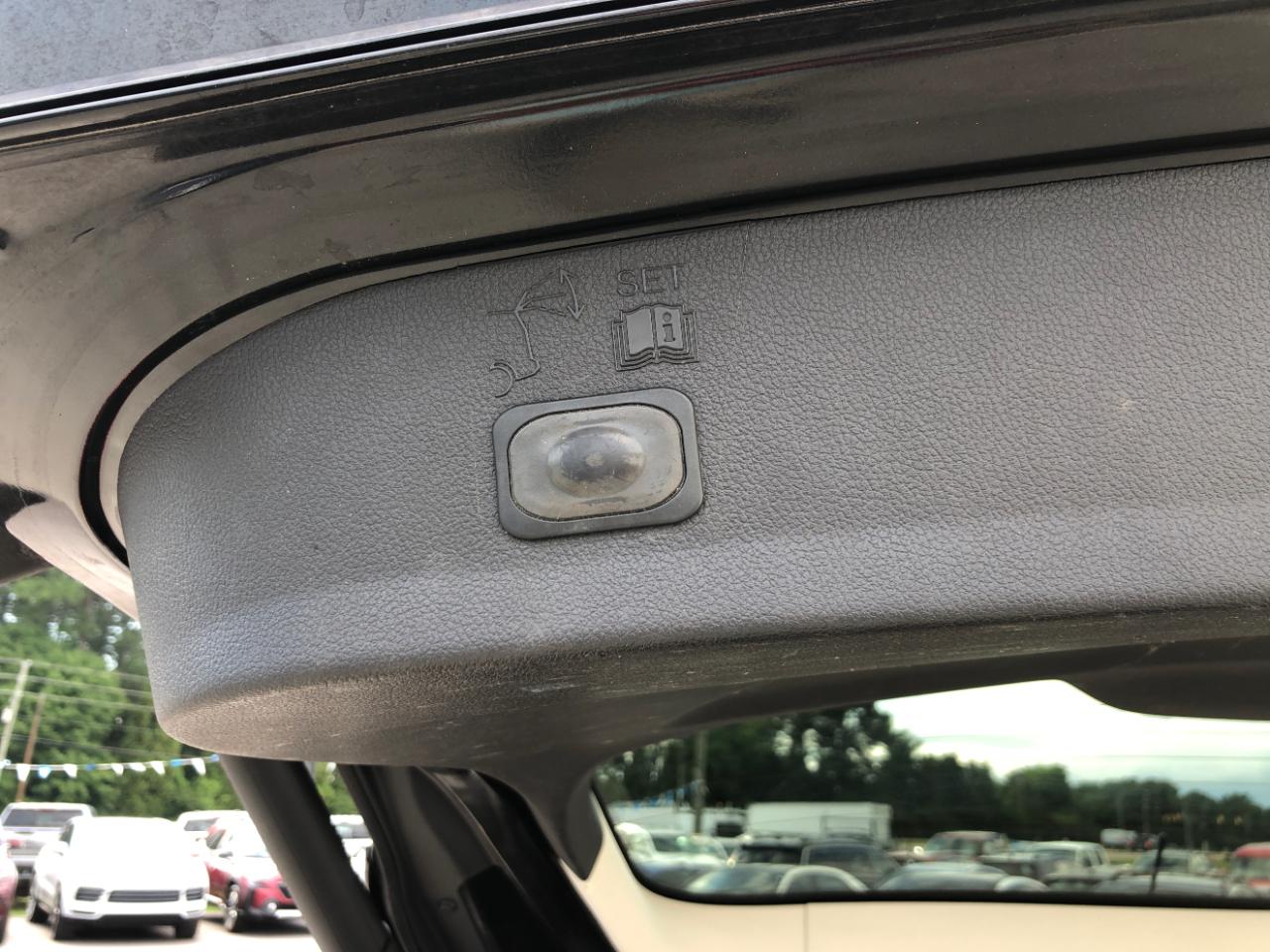 Ford Escape FWD 4dr Titanium 2013
