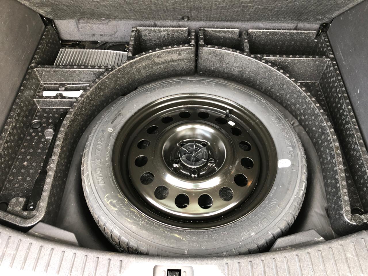 Ford Escape FWD 4dr Titanium 2013