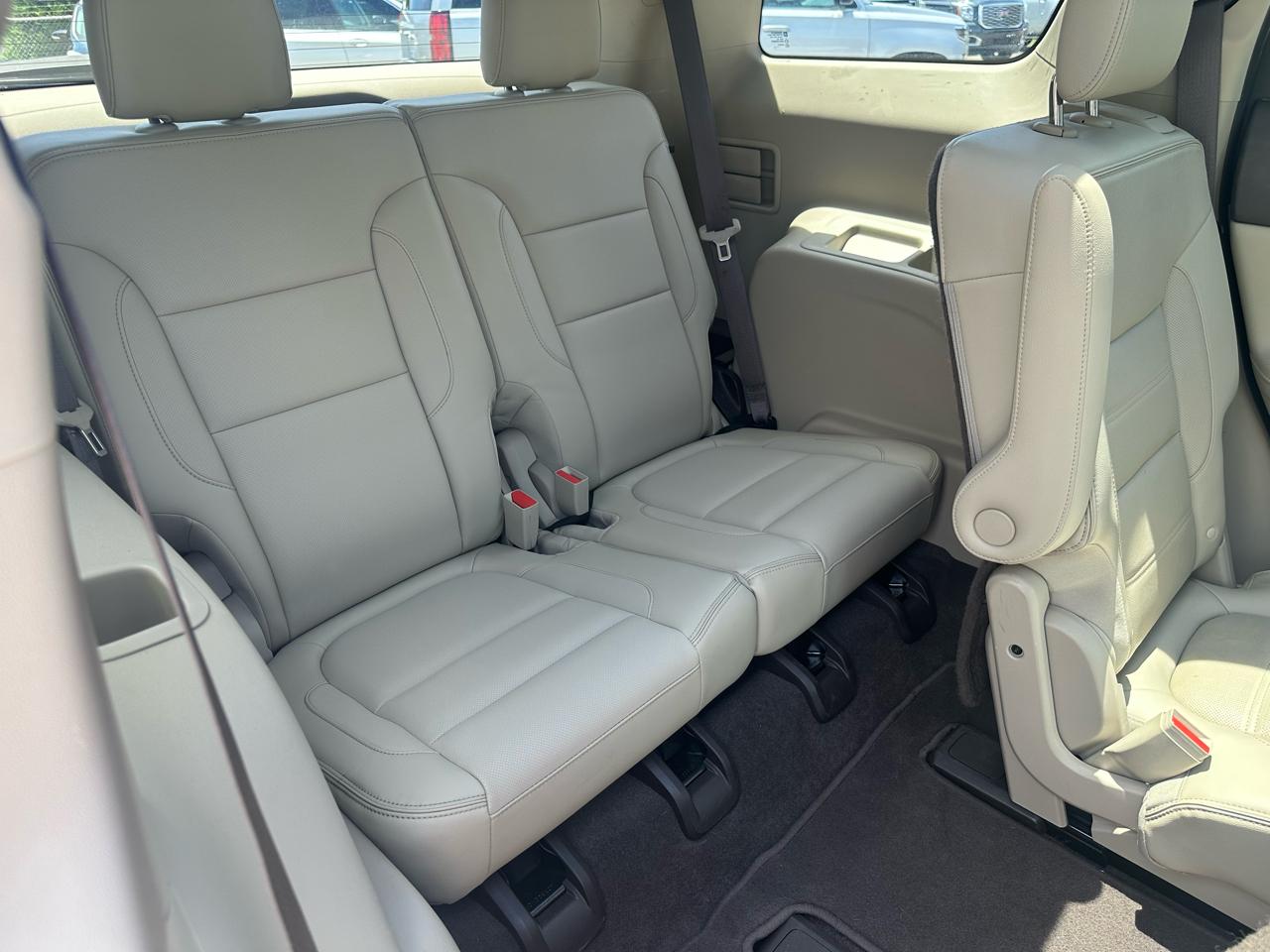 GMC Acadia FWD 4dr Denali 2019