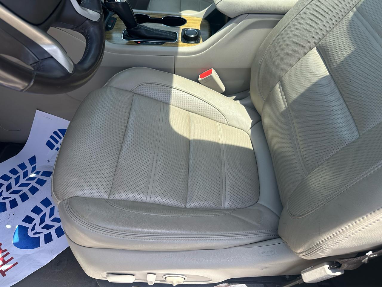 GMC Acadia FWD 4dr Denali 2019