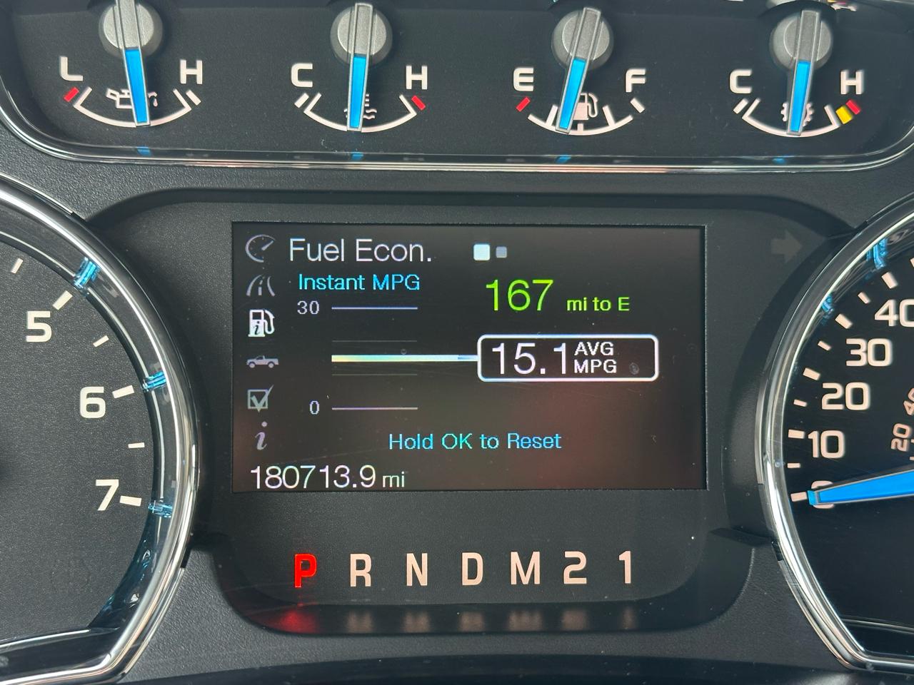 Ford F-150 Lariat 4WD SuperCrew 5.5' Box 2014