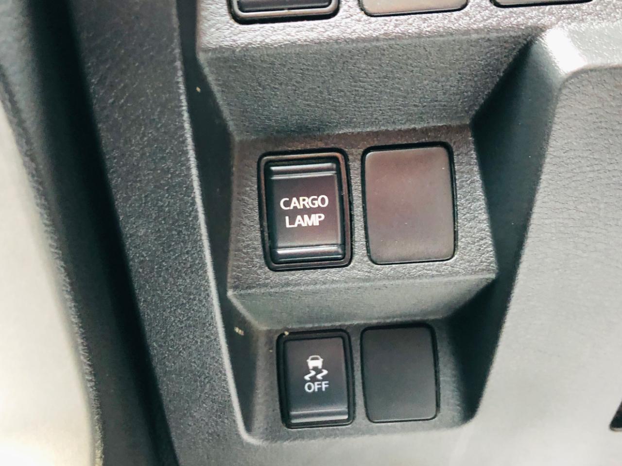 Nissan Frontier Crew Cab 4x2 SV Auto Long Bed 2022