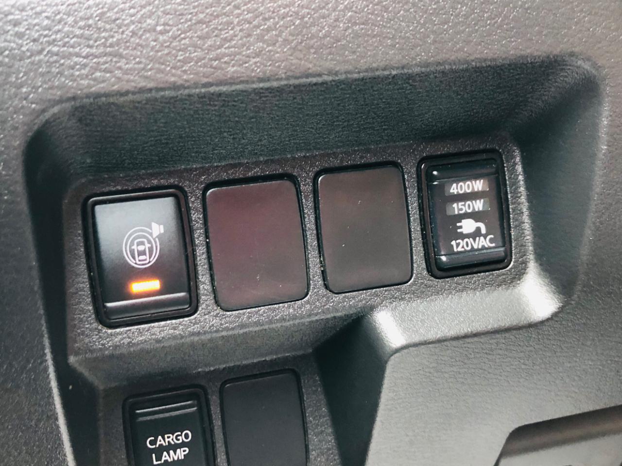 Nissan Frontier Crew Cab 4x2 SV Auto Long Bed 2022