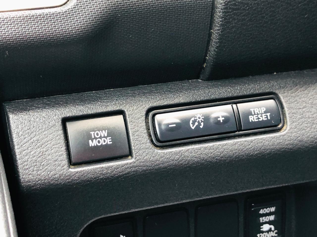 Nissan Frontier Crew Cab 4x2 SV Auto Long Bed 2022