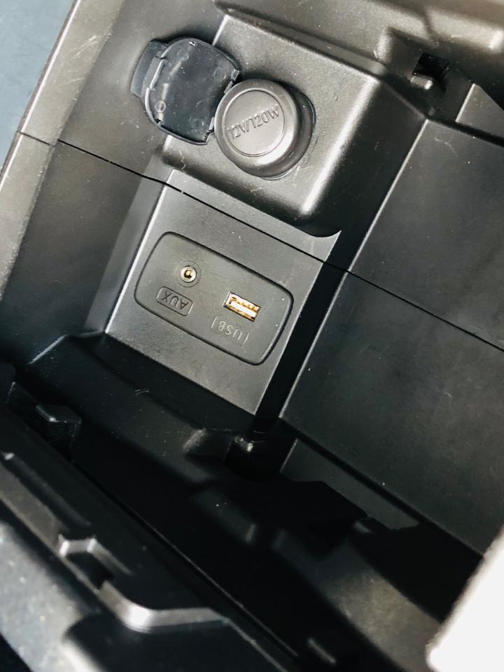 Subaru Impreza Wagon 5dr Auto 2.0i Premium 2013