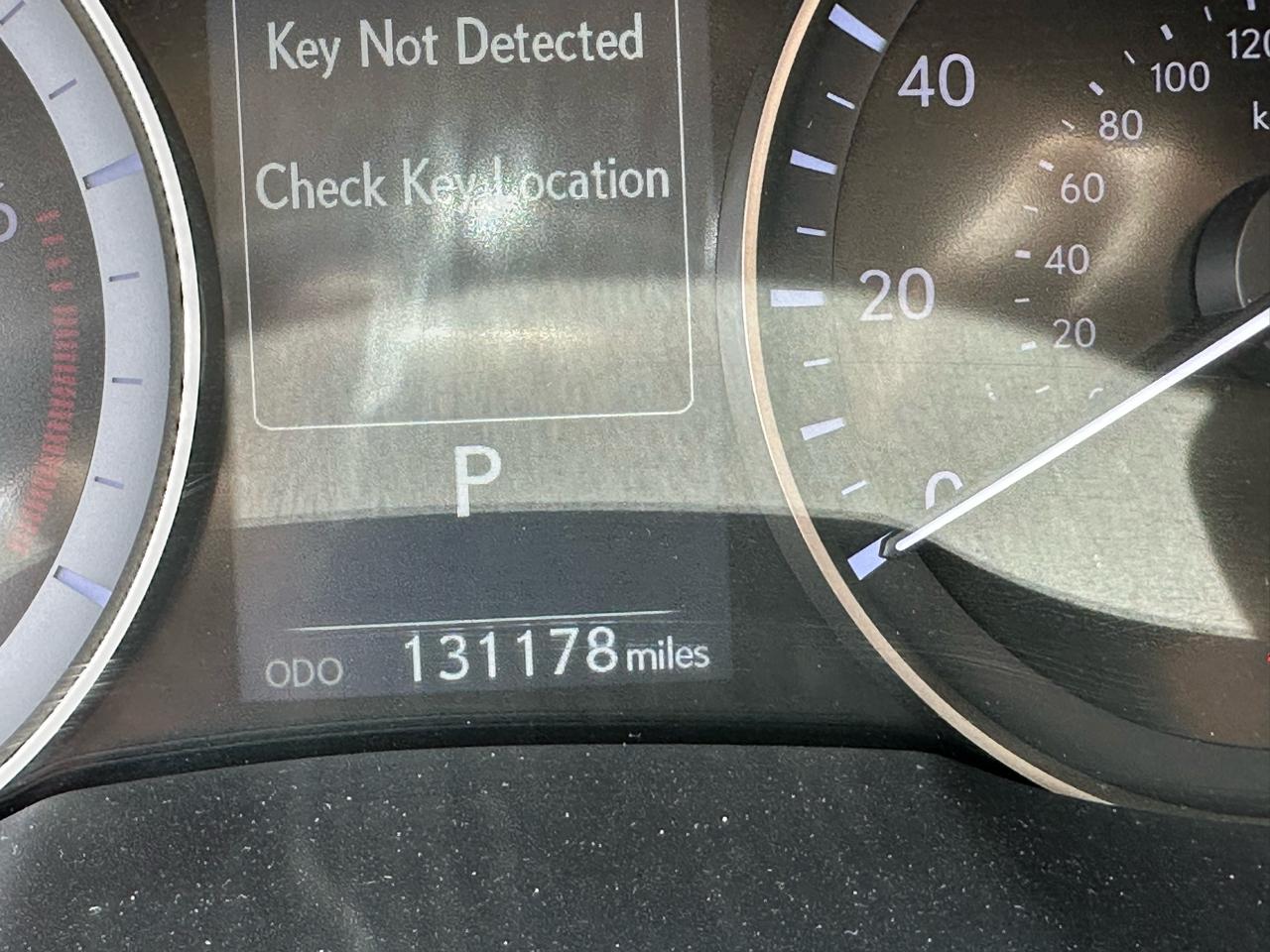 Lexus ES 350 4dr Sdn 2016