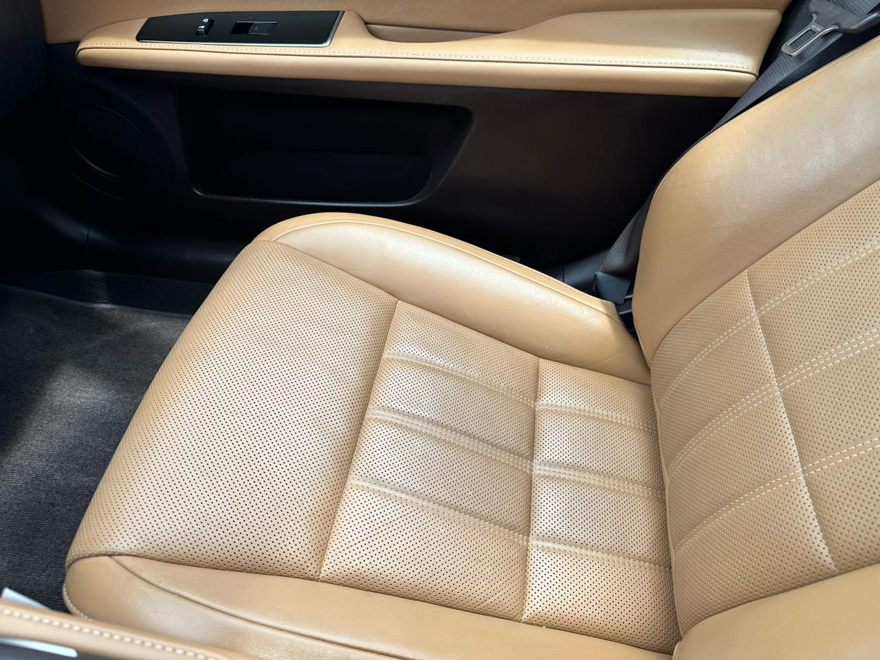 Lexus ES 350 4dr Sdn 2016