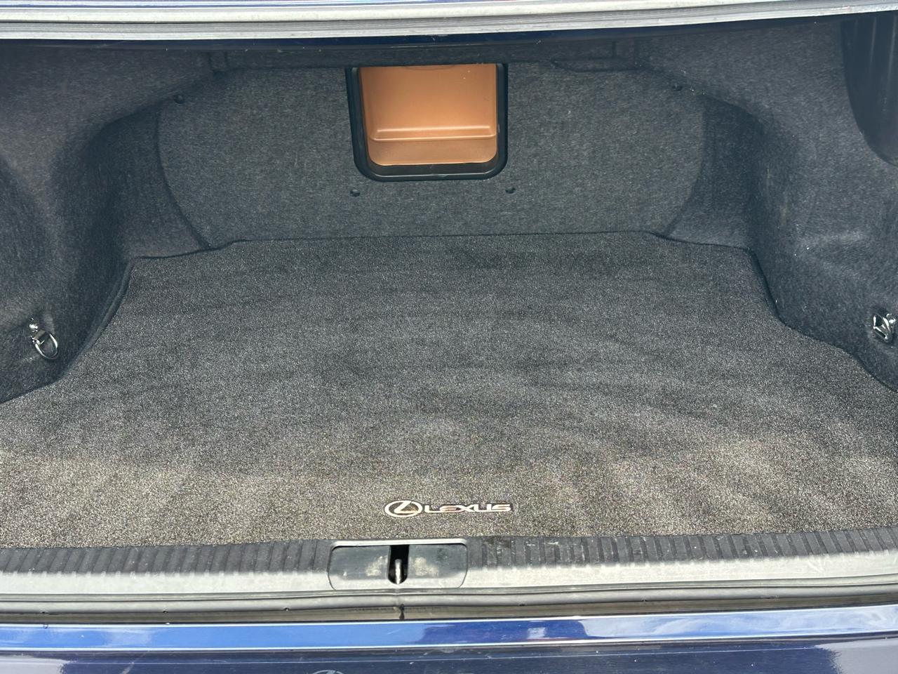 Lexus ES 350 4dr Sdn 2016